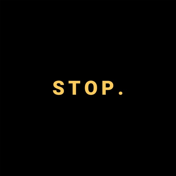 Stop - Single album cover