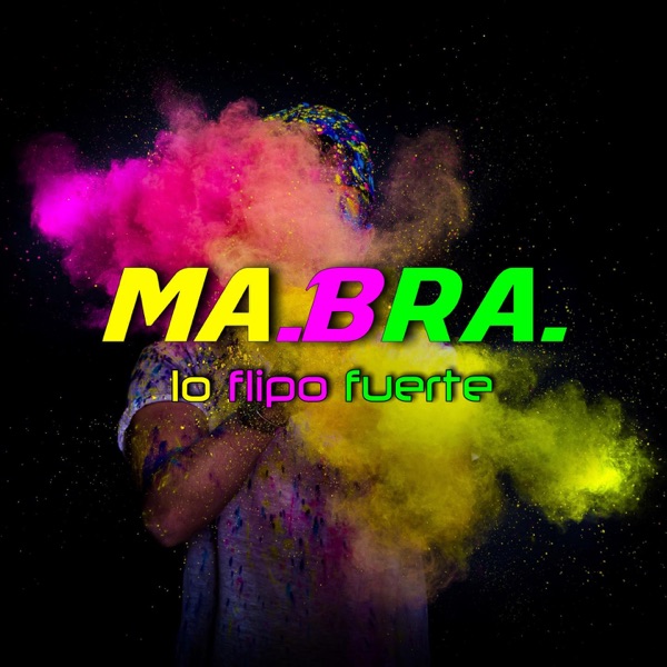 Lo Flipo Fuerte (Mix) - Single album cover