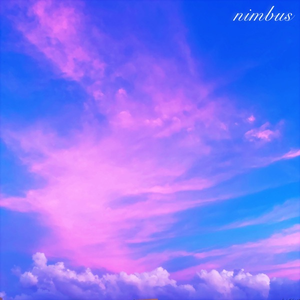 Nimbus (Instrumental) - Single album cover