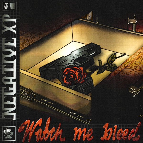 Watch Me Bleed - Single album cover