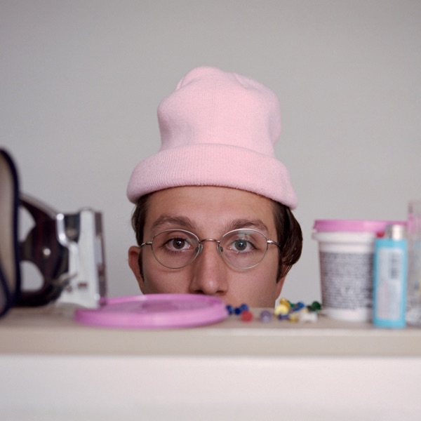 mathematics - Single album cover