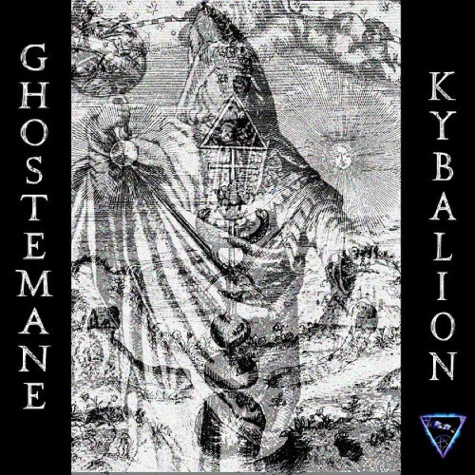 Kybalion - Single album cover