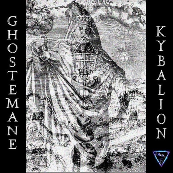 Kybalion - Single album cover