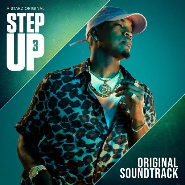 Step Up: Season 3, Episode 9 (Original Soundtrack) - Single album cover