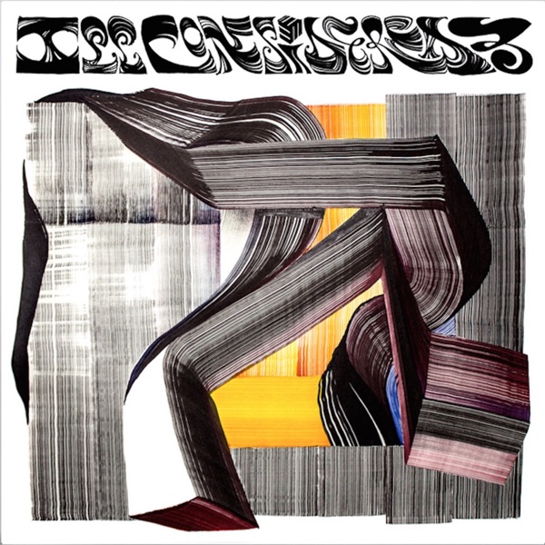 Ill Considered III album cover