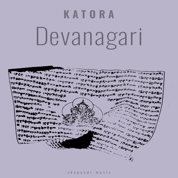 Devanagari - Single album cover