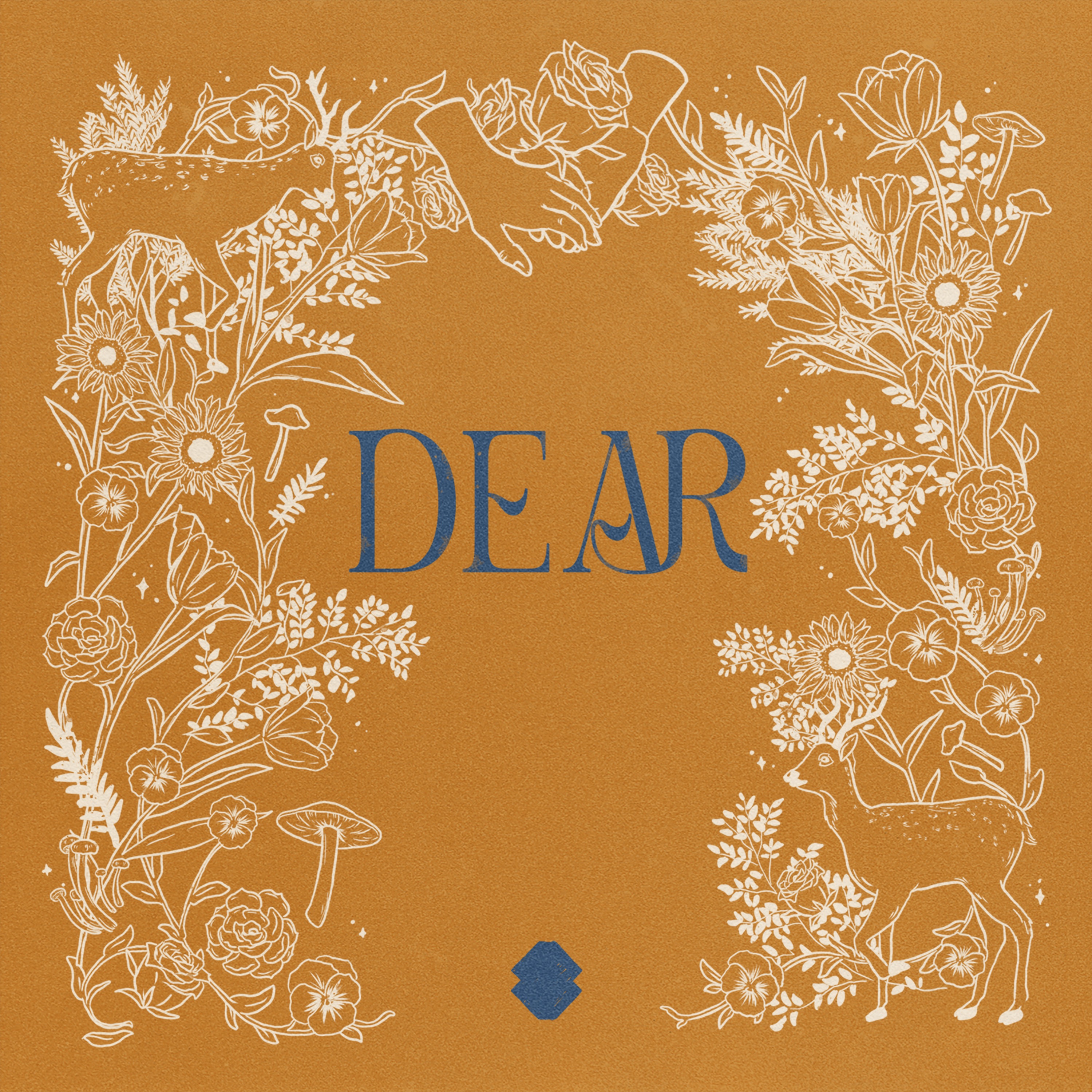 Dear - Single album cover