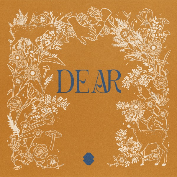 Dear - Single album cover