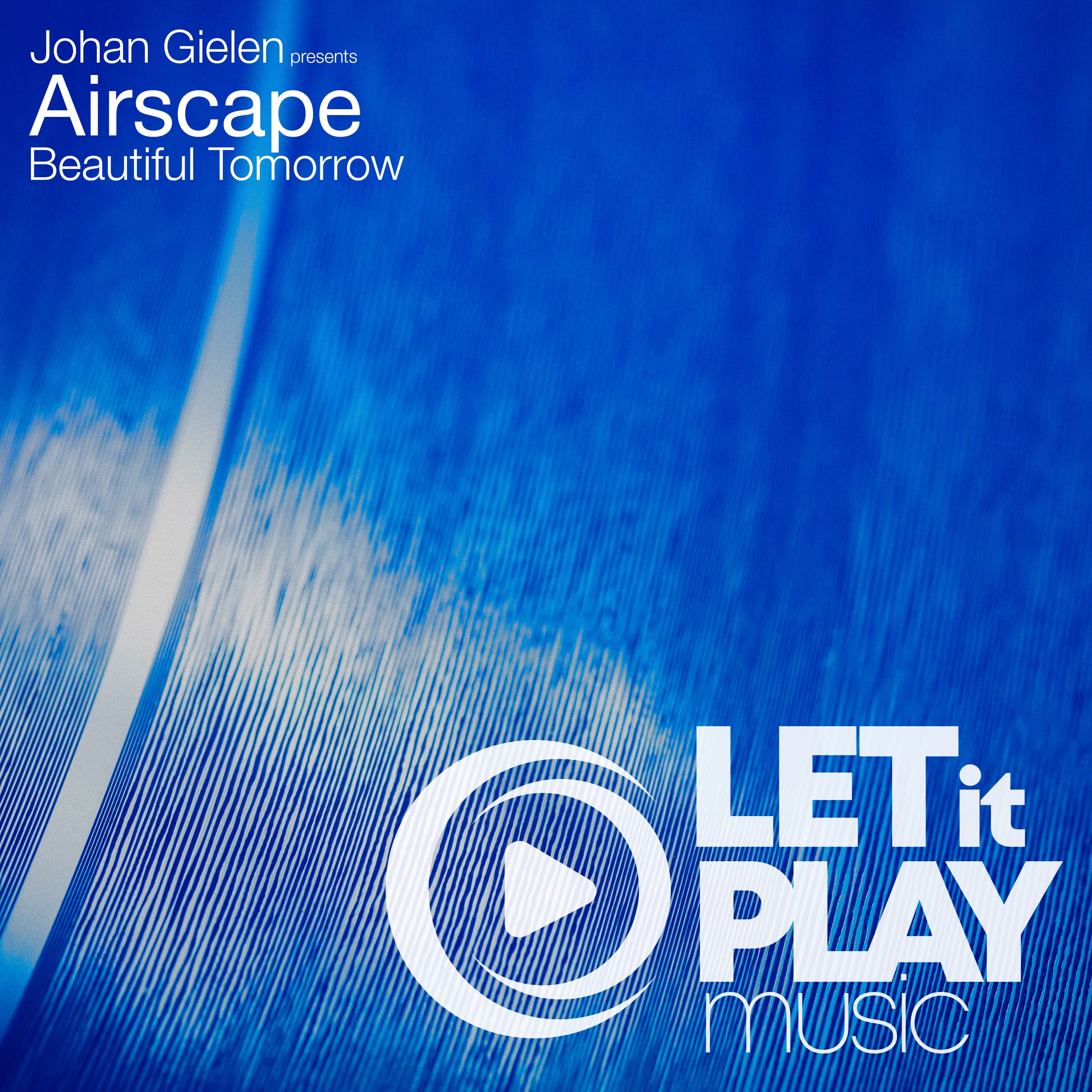 Beautiful Tomorrow - Single album cover