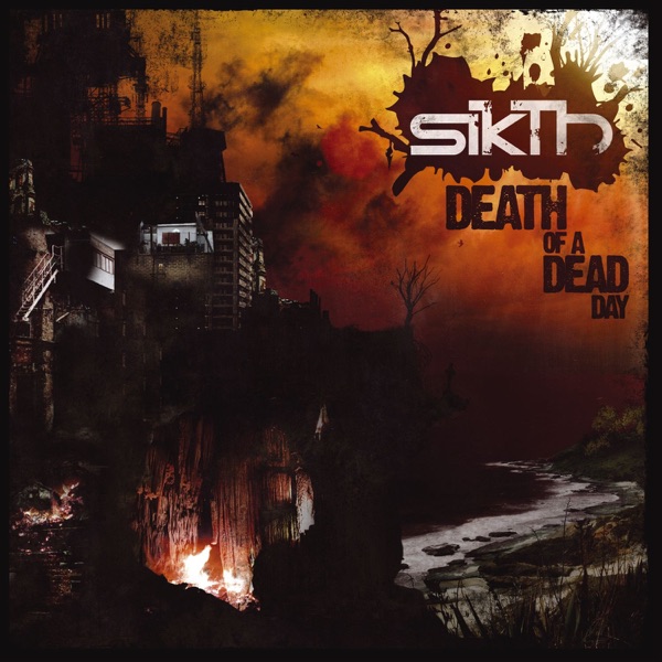 Death of a Dead Day (10th Anniversary Edition) album cover