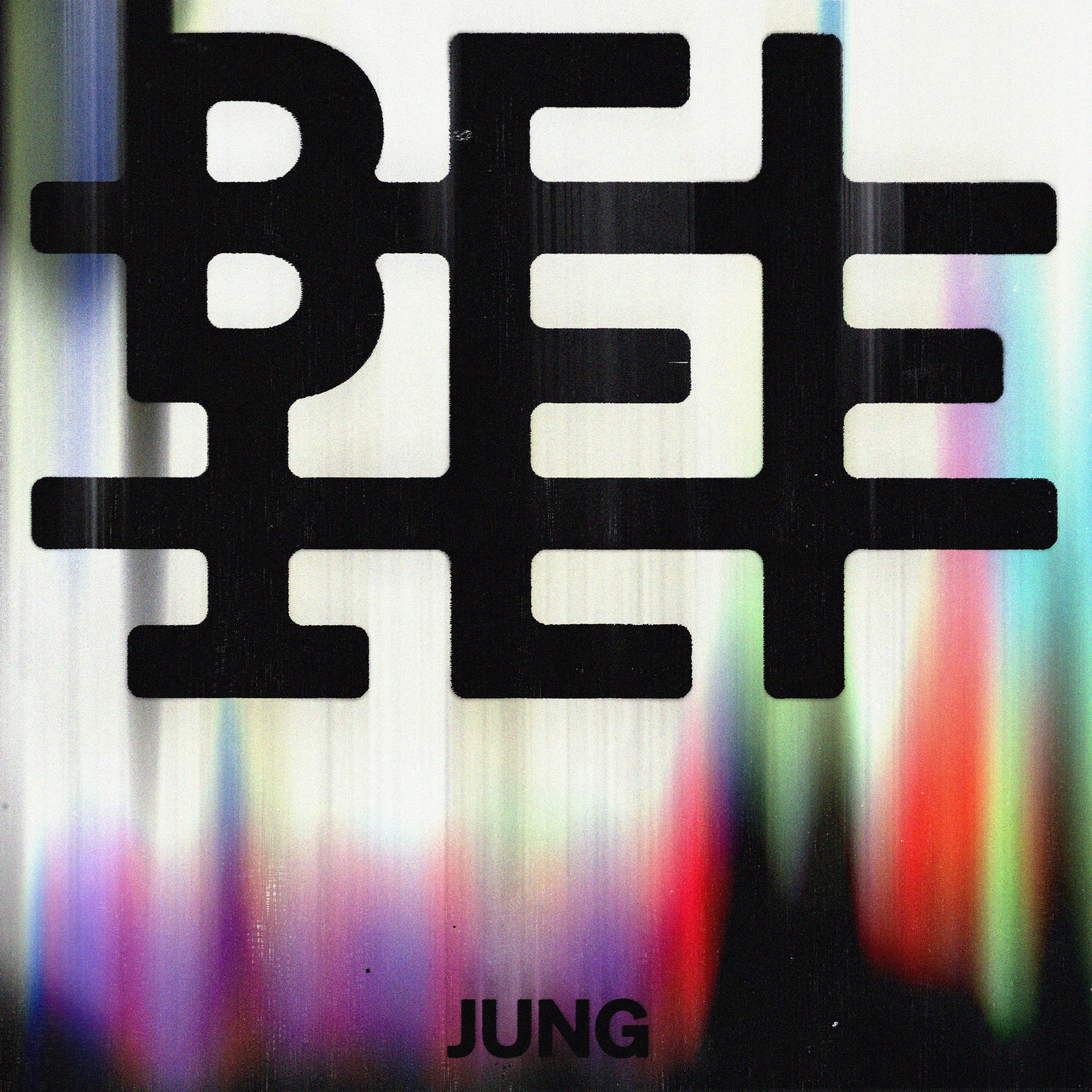 Jung - Single album cover