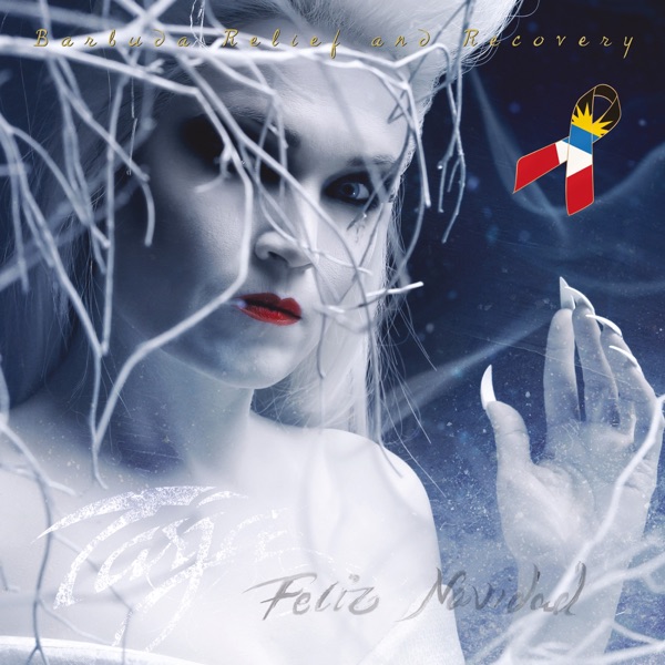 Feliz Navidad (feat. Michael Monroe, Doro Pesch, Tony Kakko, Elize Ryd, Marko Saaresto, Timo Kotipel album cover