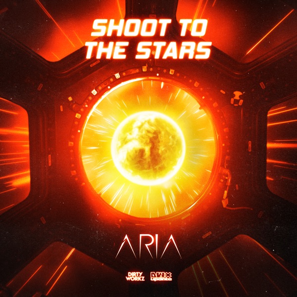 Shoot to the Stars - Single album cover