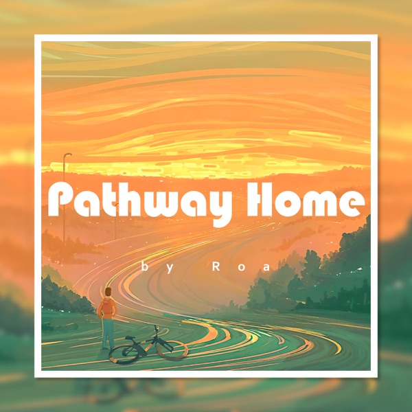 Pathway Home - Single album cover