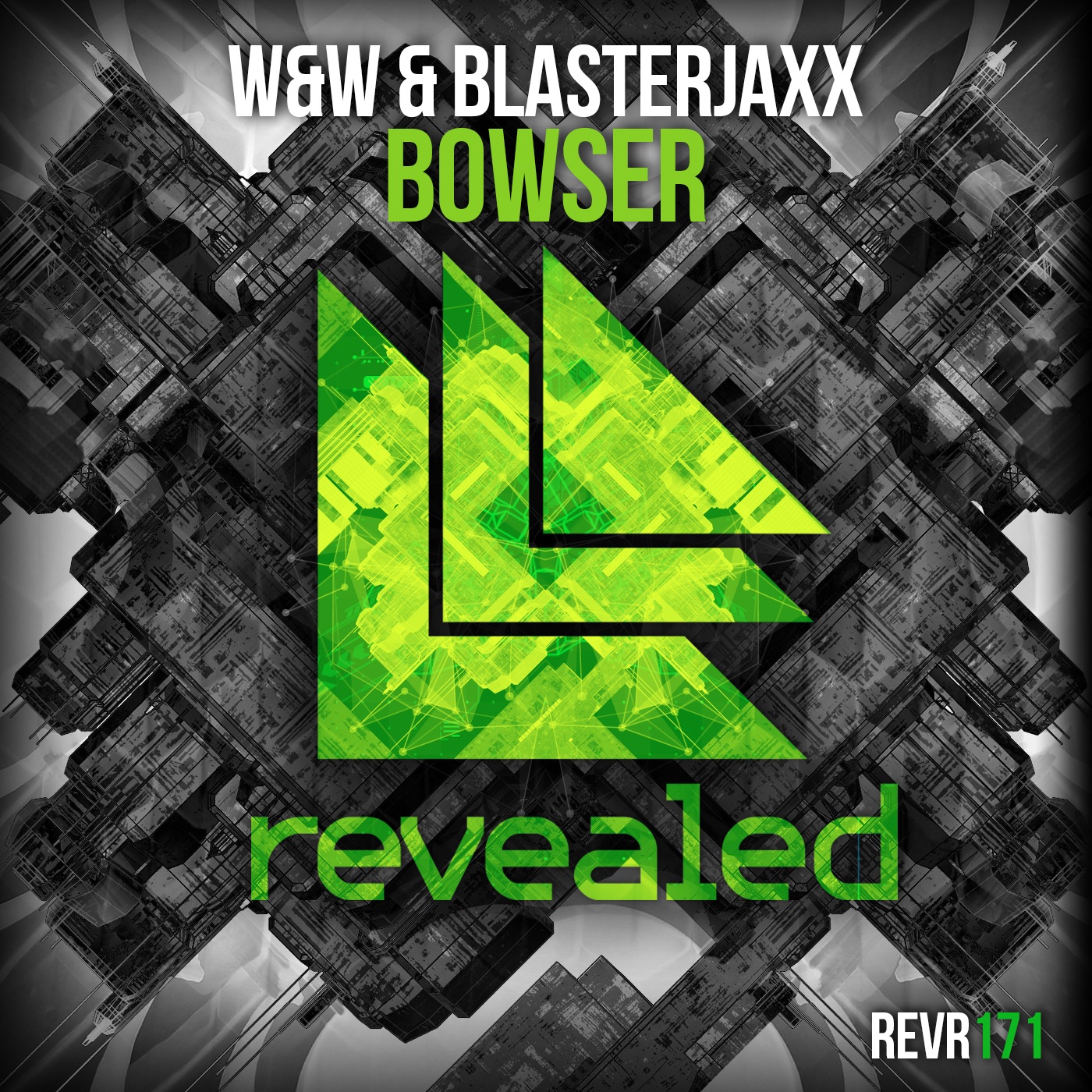 Bowser - Single album cover