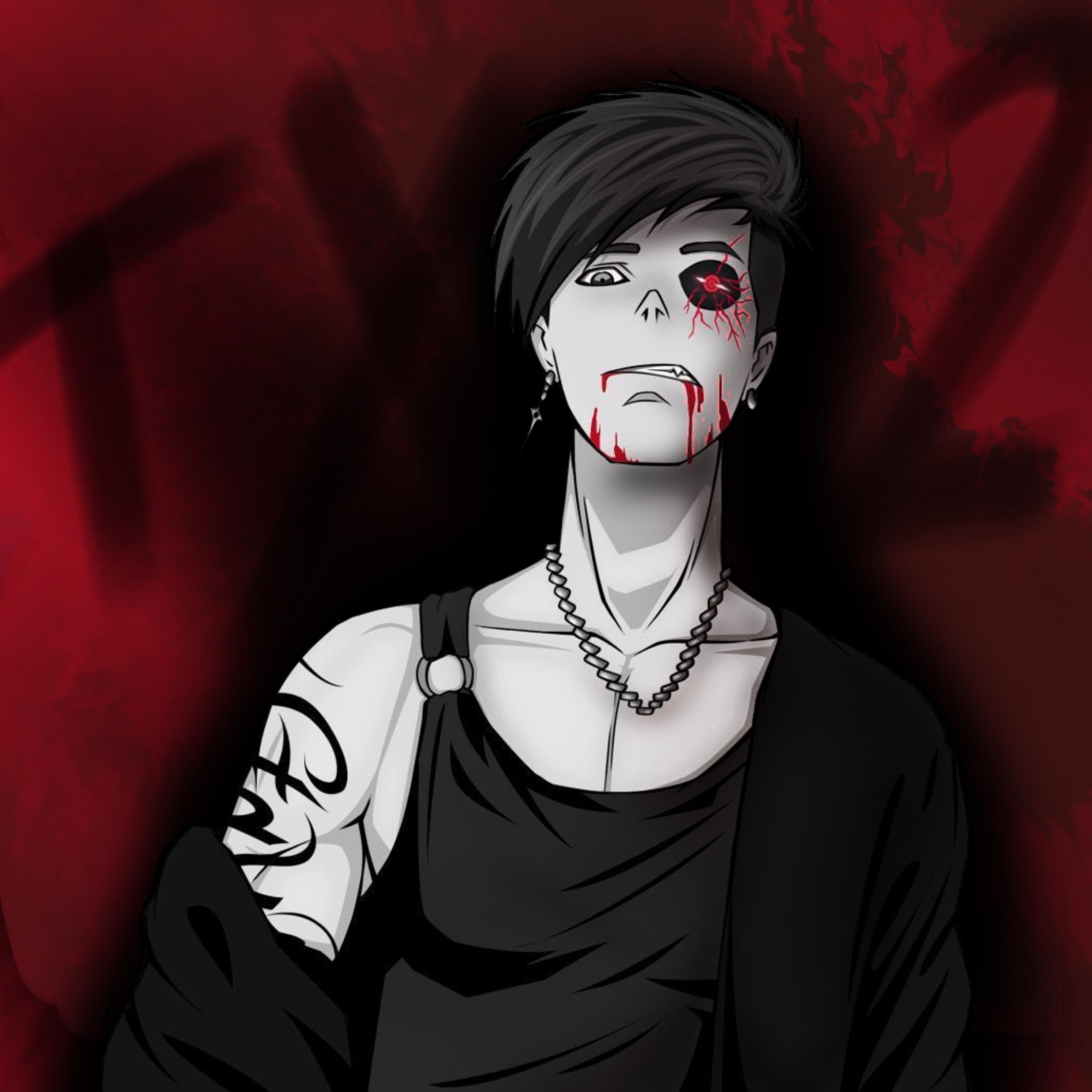 Vampire By Rumor - Single album cover