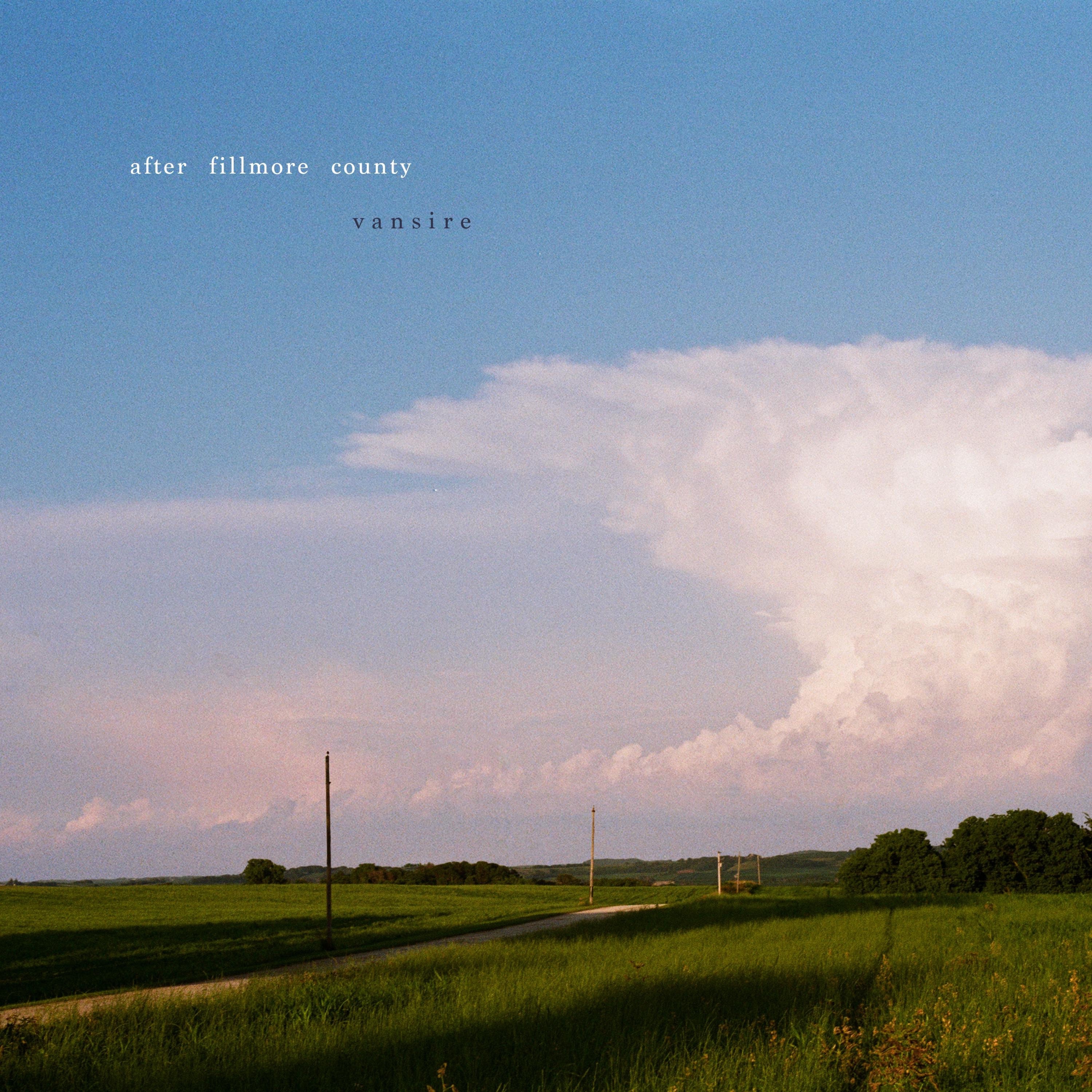 After Fillmore County album cover