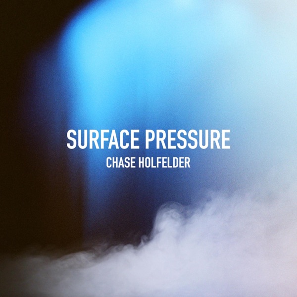 Surface Pressure - Single album cover