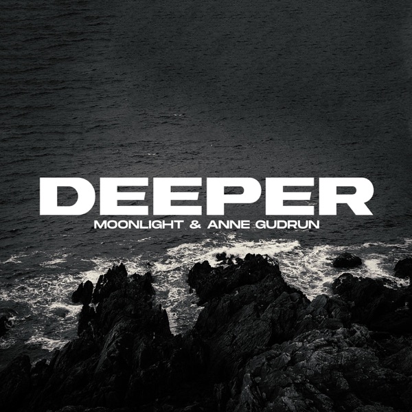 Deeper - Single album cover
