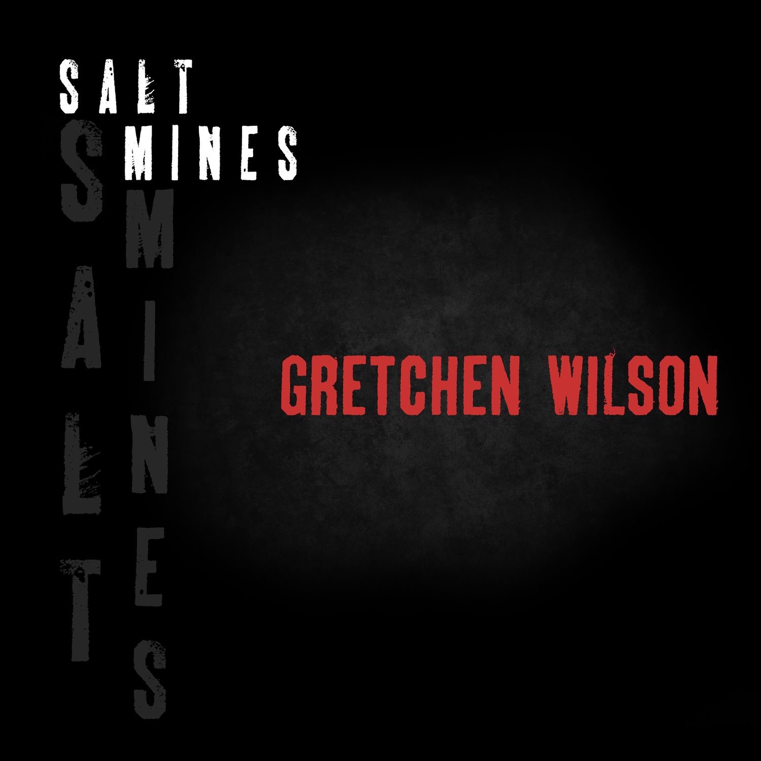 Salt Mines - Single album cover