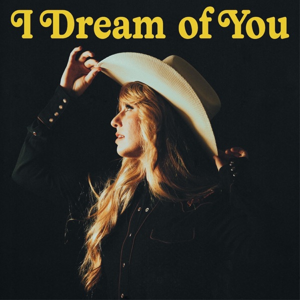 I Dream of You - Single album cover