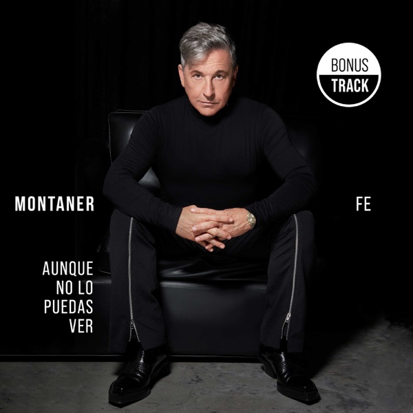 Aunque No Lo Puedas Ver (Bonus Track) - Single album cover