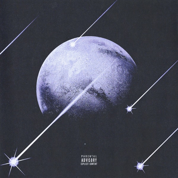 La Notte di San Lorenzo - Single album cover