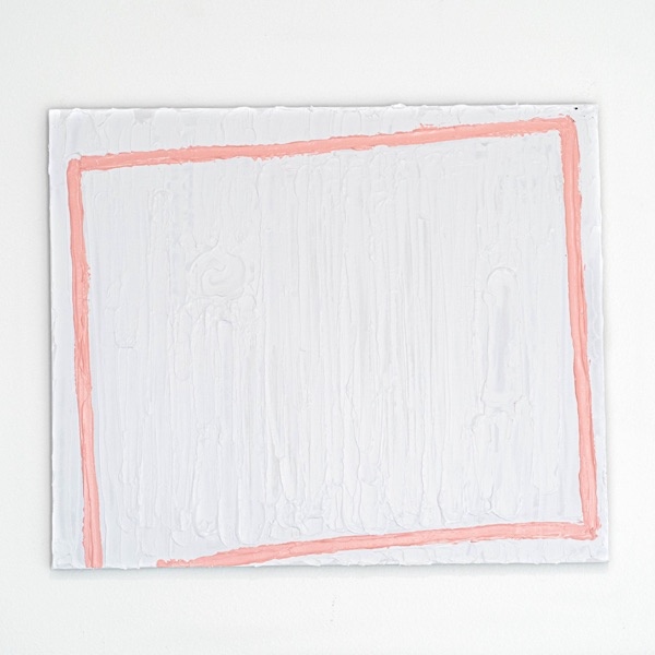 New, 2016 - EP album cover