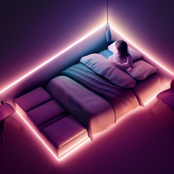 Snooze - Single album cover