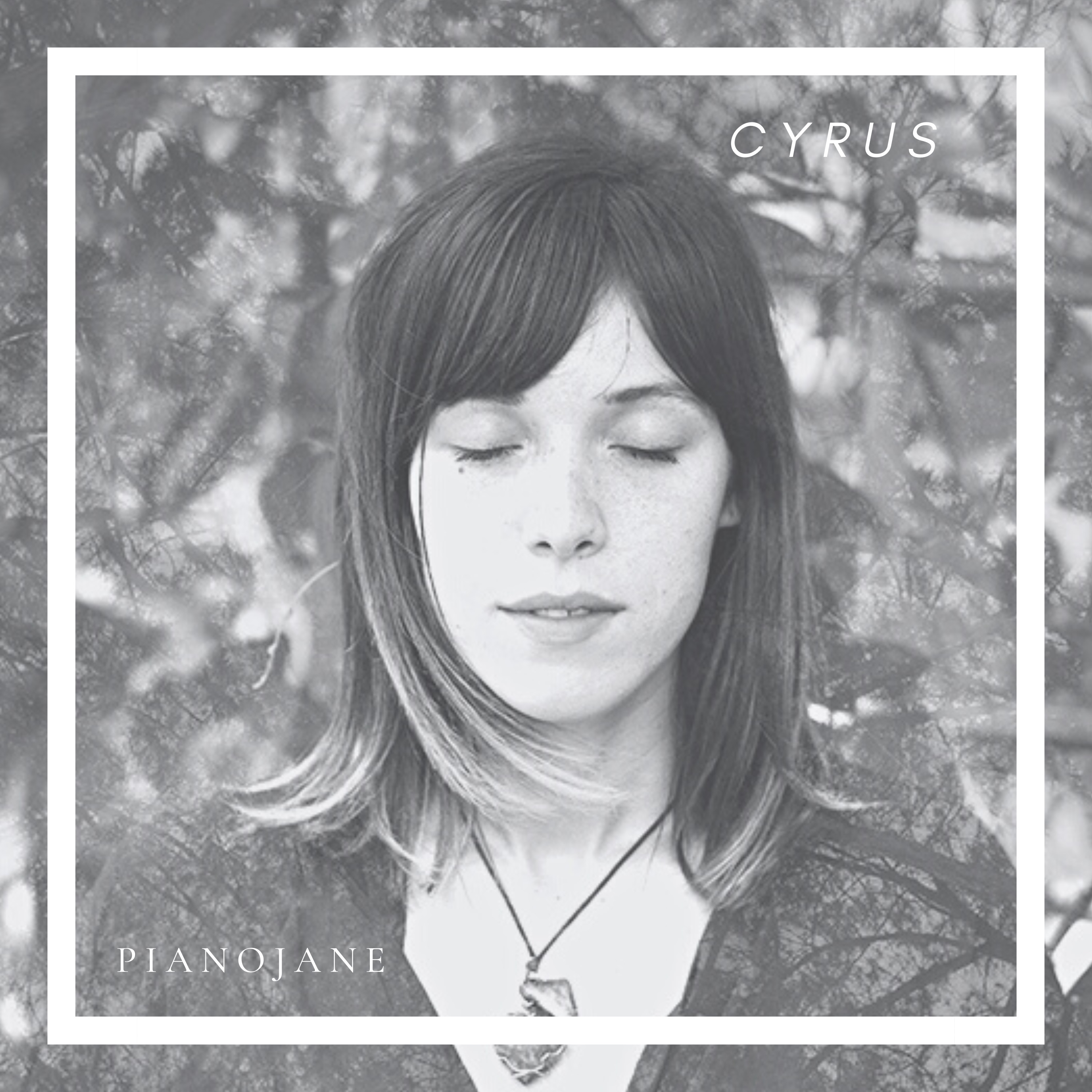 Cyrus Rose: Music for Mothers and Babies album cover
