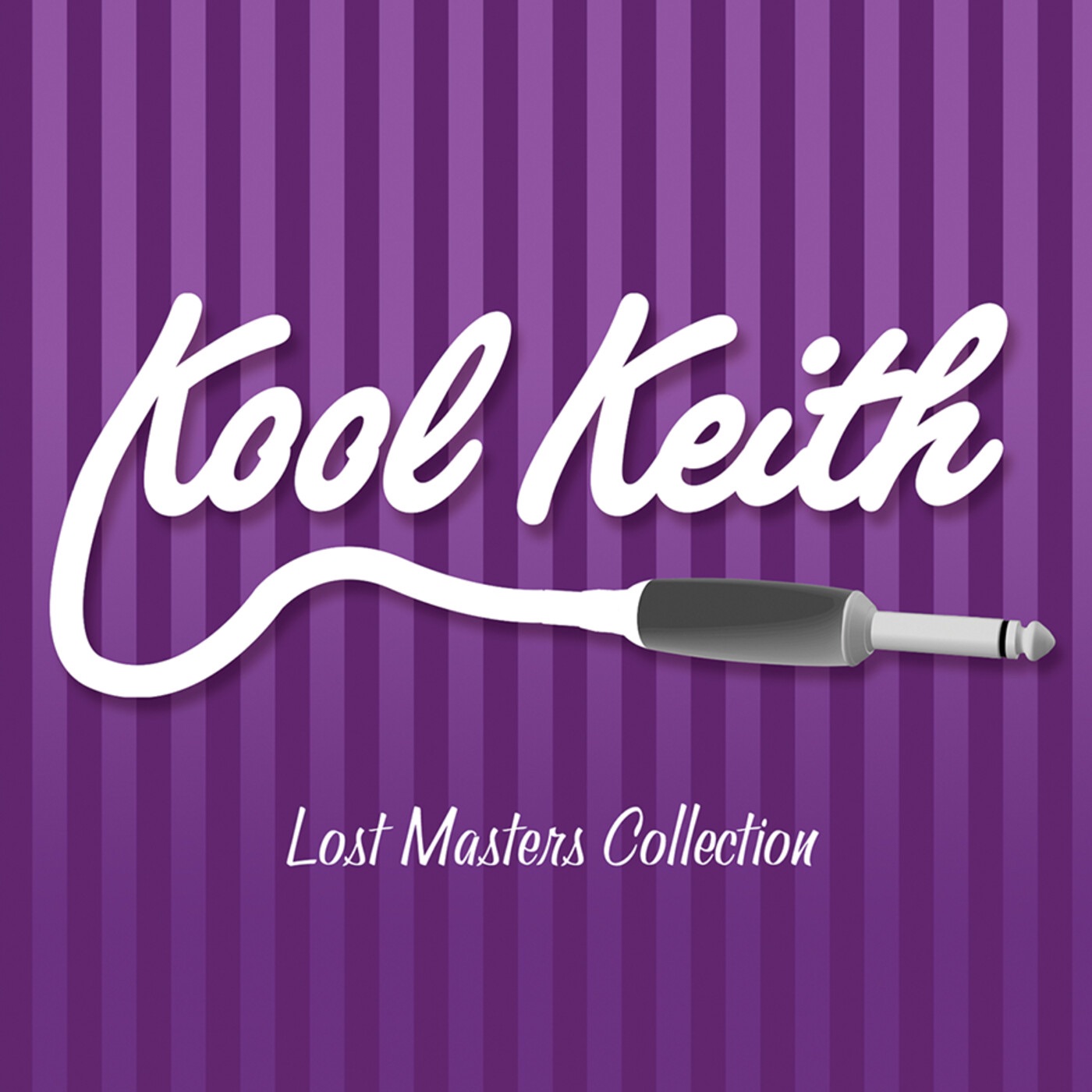 Lost Masters Collection album cover