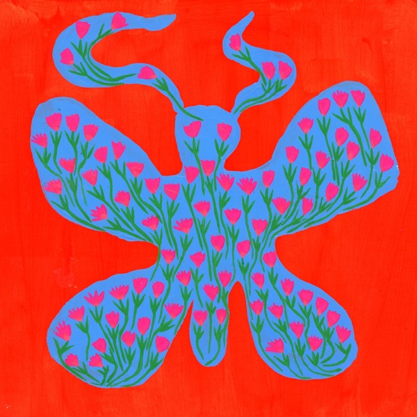 Blue Skies album cover