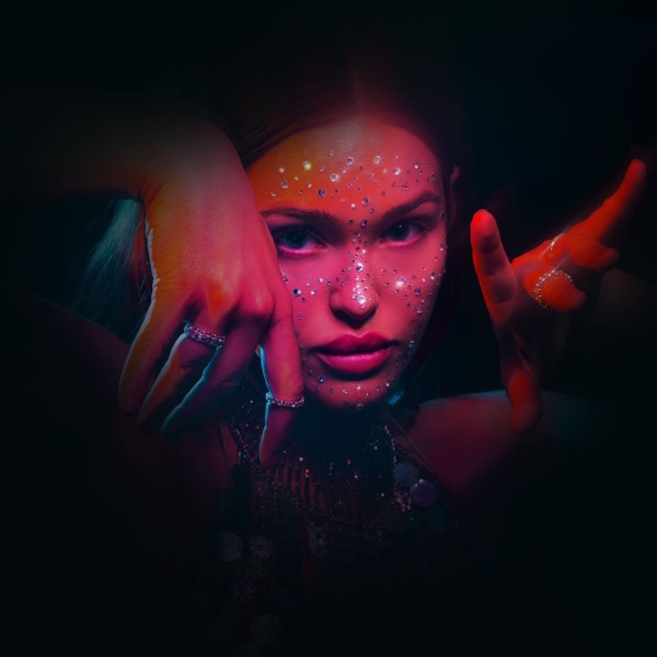 PIECES - Single album cover