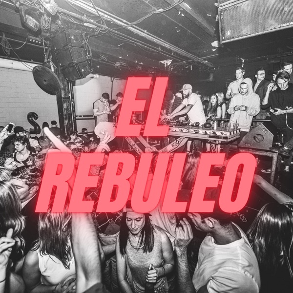 El Rebuleo (feat. Plan B) - Single album cover