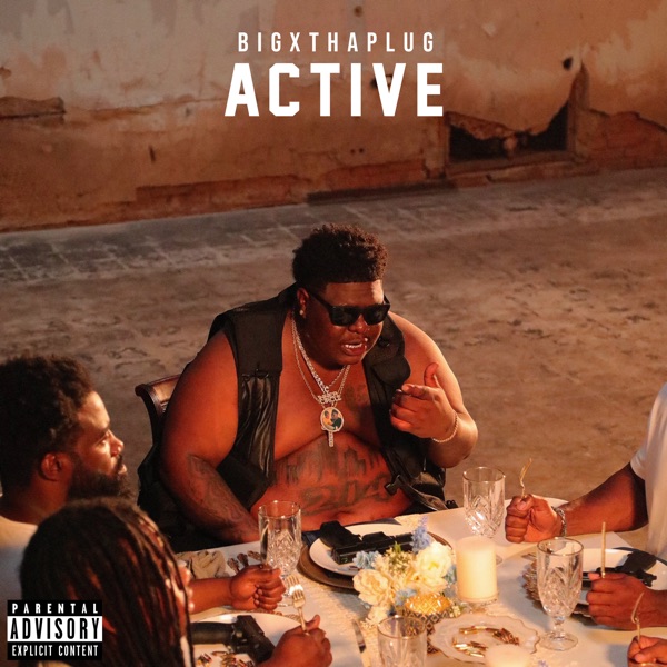Active - Single album cover