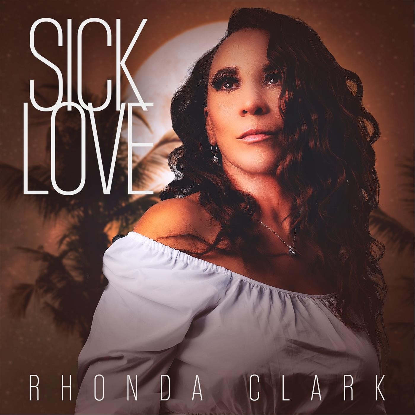 Sick Love - Single album cover