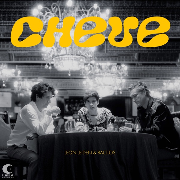 Cheve - Single album cover