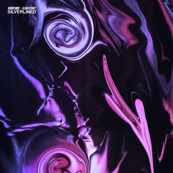 Silverlined - Single album cover