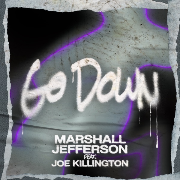 Go Down (feat. Joe Killington) - Single album cover