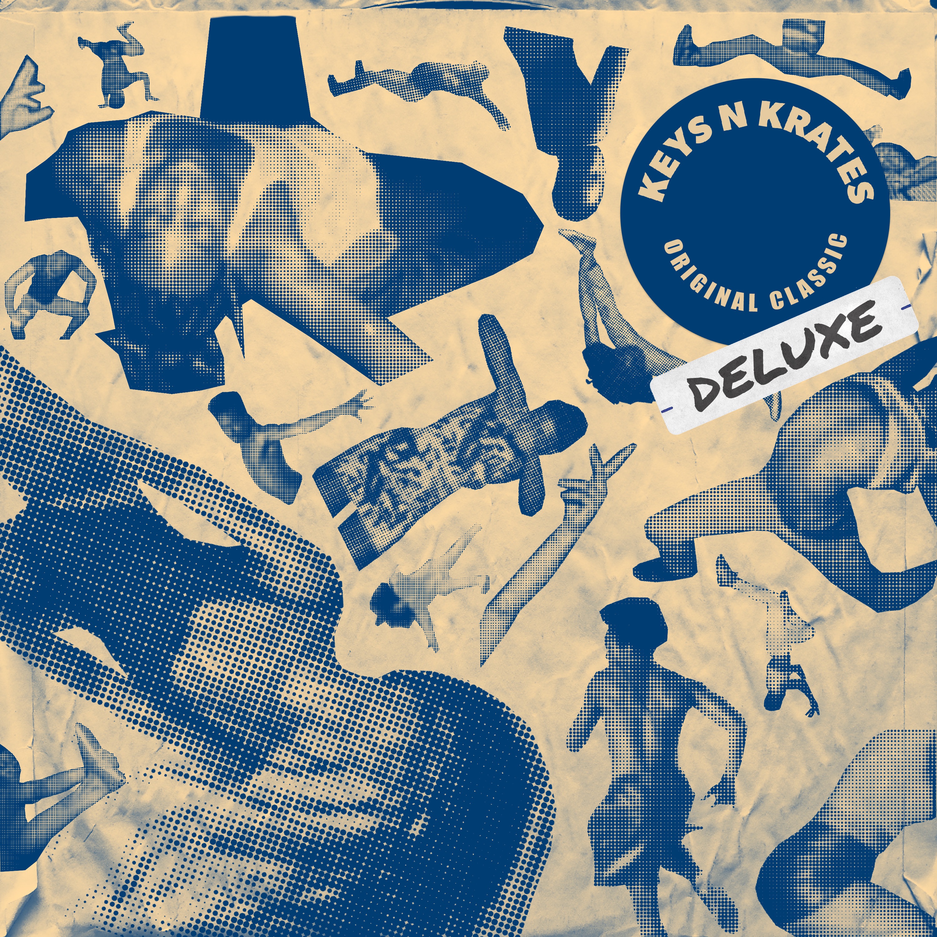 Original Classic (Deluxe) album cover