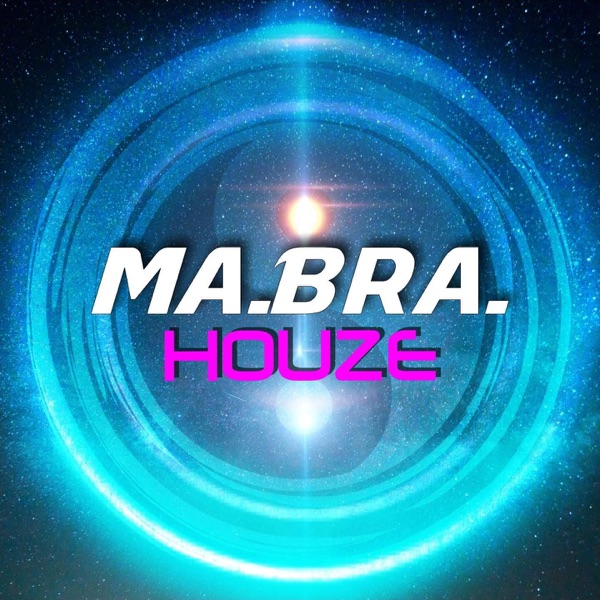 Houze - Single album cover