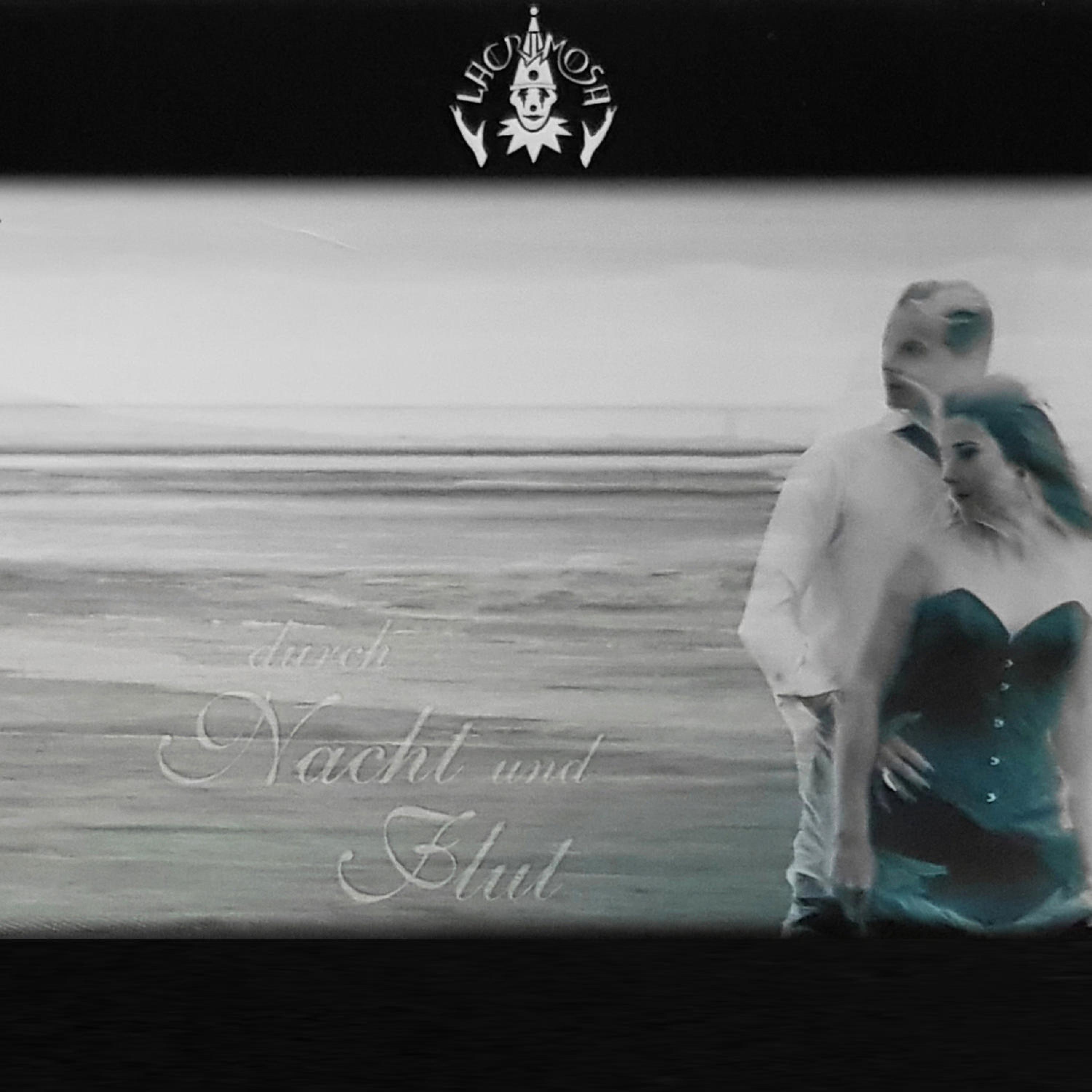 Durch Nacht und Flut - EP album cover