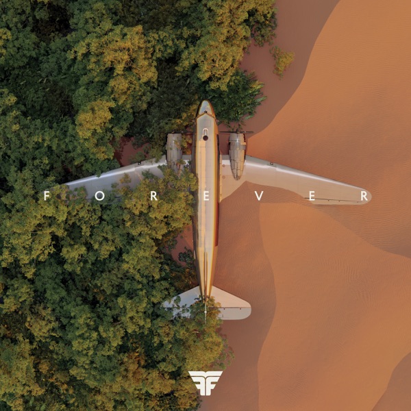 FOREVER album cover