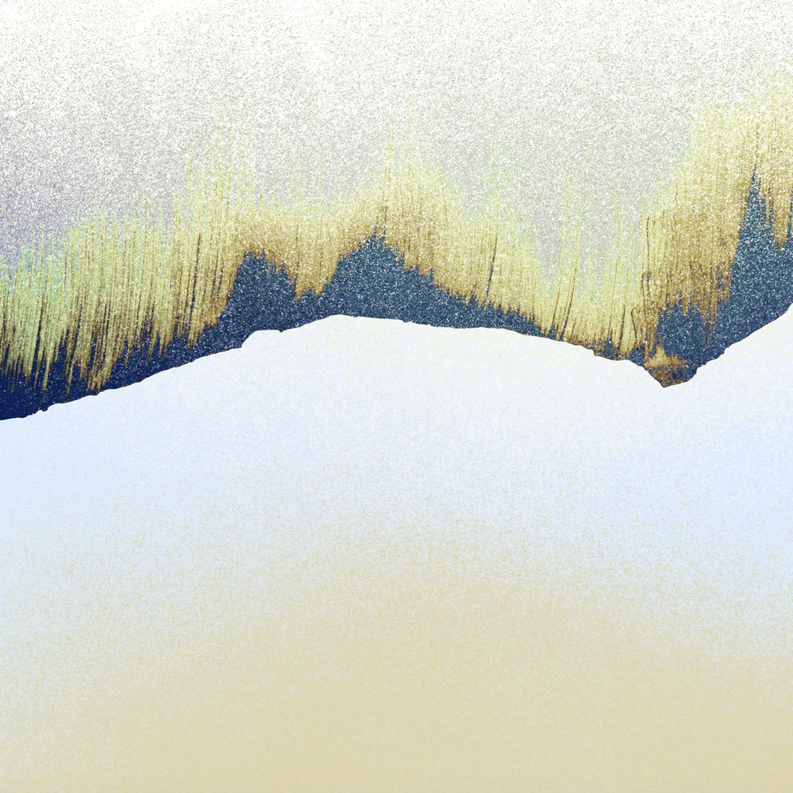 The Highest Mountains album cover