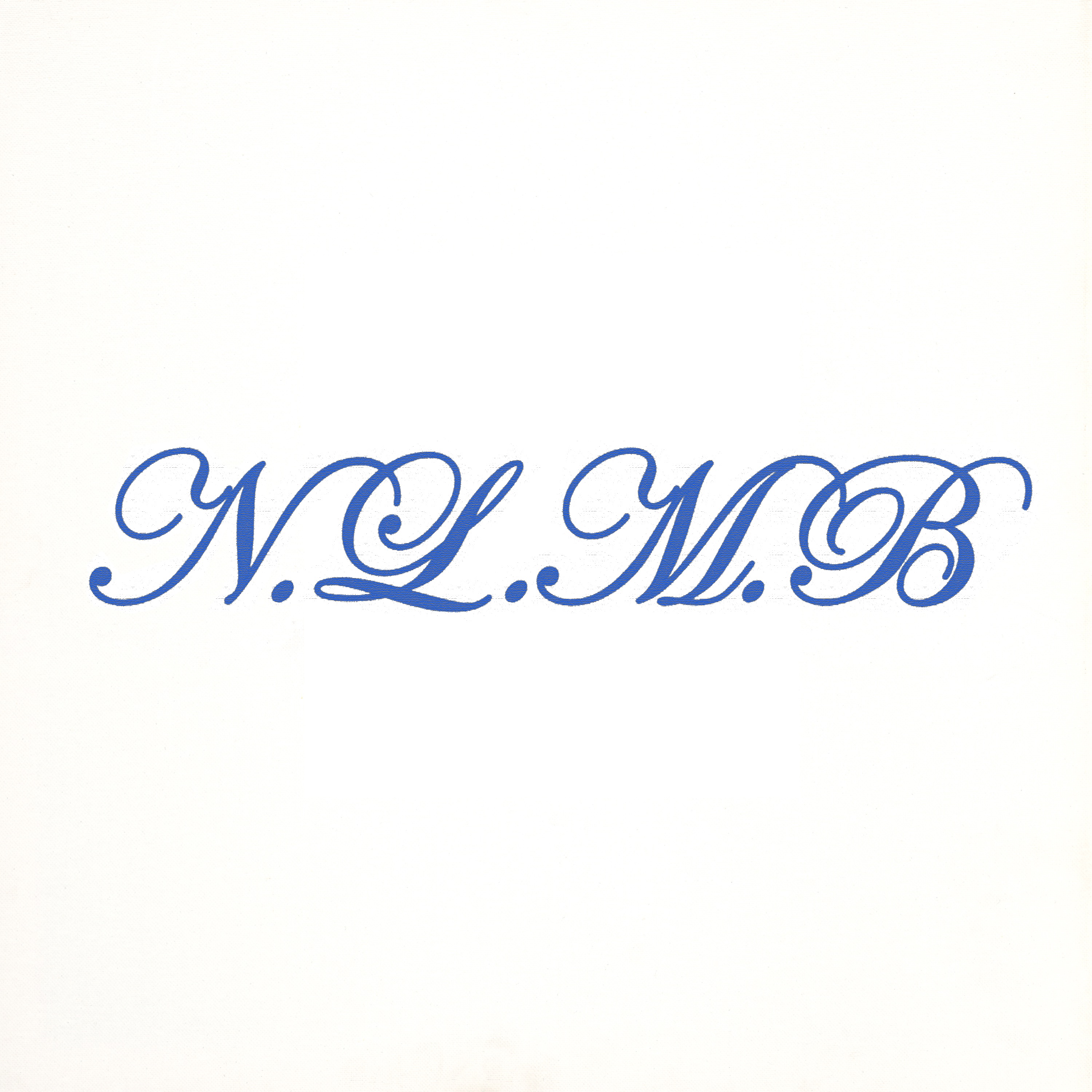 N.L.M.B - Single album cover