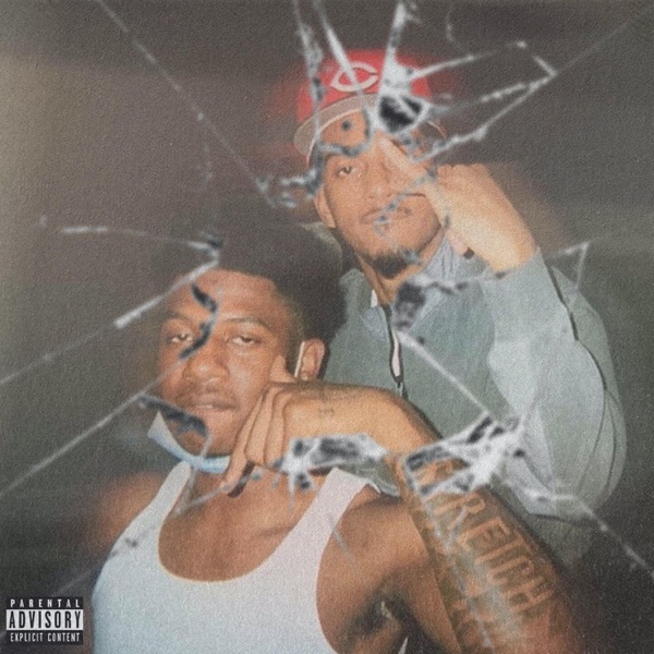 Letter 2 Houdini (feat. Stretch) album cover