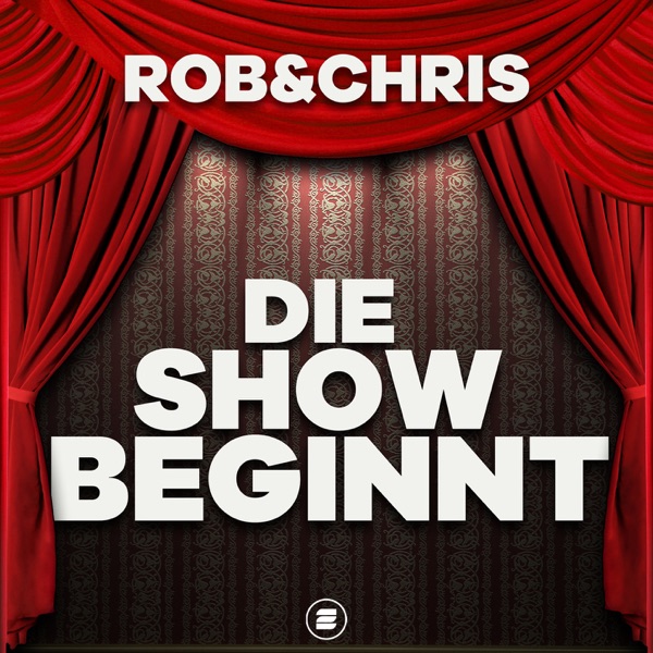 Die Show beginnt - Single album cover