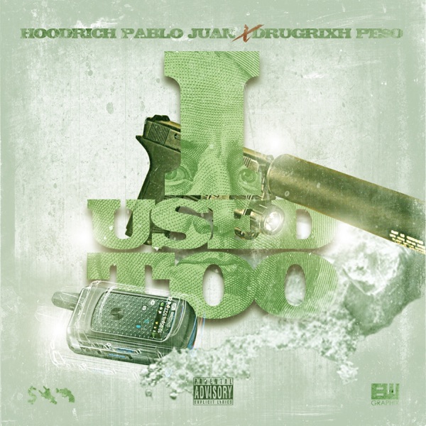 I Used To - Single album cover
