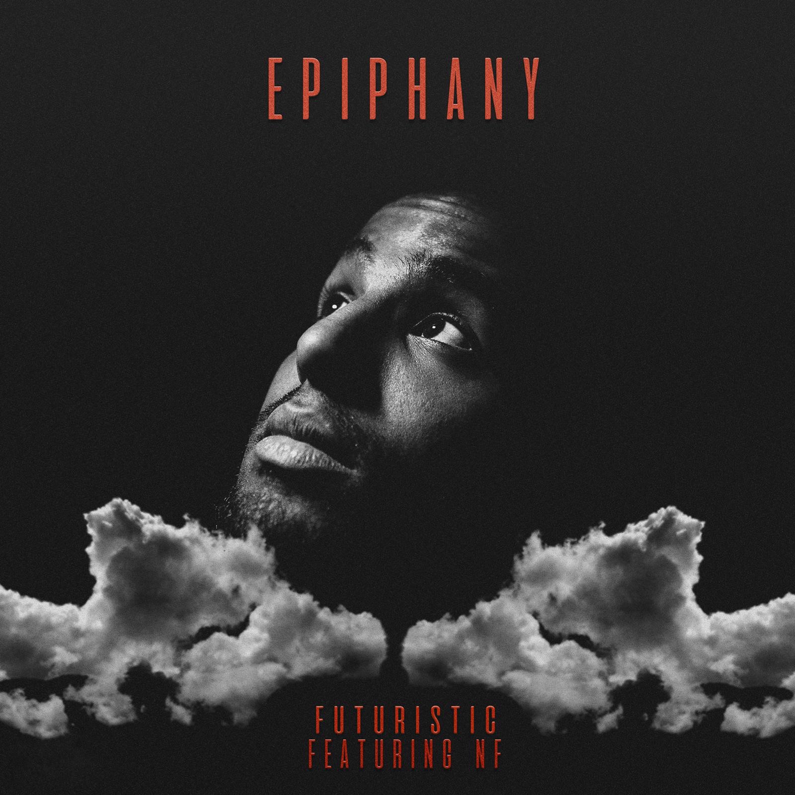 Epiphany (feat. NF) - Single album cover