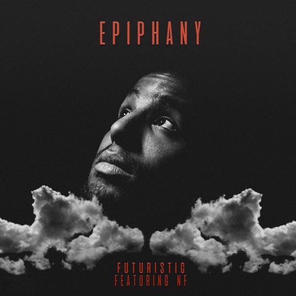 Epiphany (feat. NF) - Single album cover